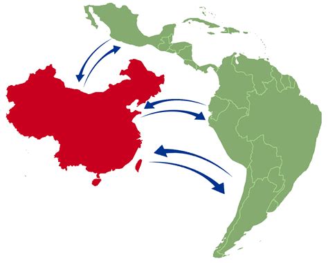 Una nueva dinámica para superar las dificultades entre China y América Latina y el Caribe La