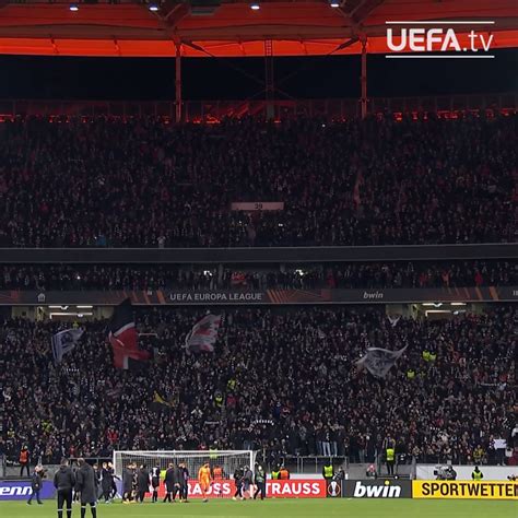 Uefa Europa League Europaleague Twitter