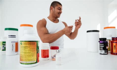 7 Best Pre-Workouts At GNC - ACTIVBUILT