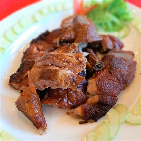 Resep Bebek Peking Lezat Dan Bumbu Meresap Sempurna