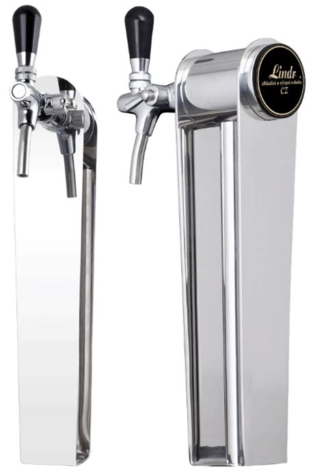 Tower Naked Tower With Tap