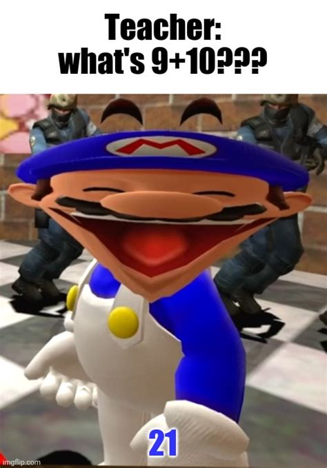 Smg4 Memes Are Always Awesome Memeformats - vrogue.co