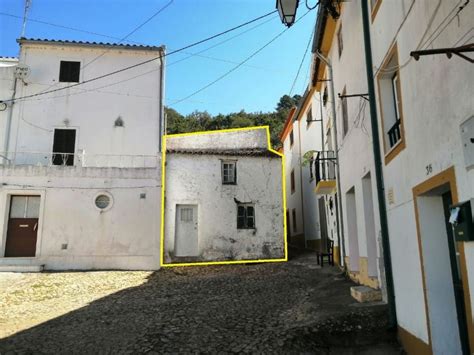 Casa Ou Moradia Venda Em S O Salvador Da Aramenha Marv O Idealista