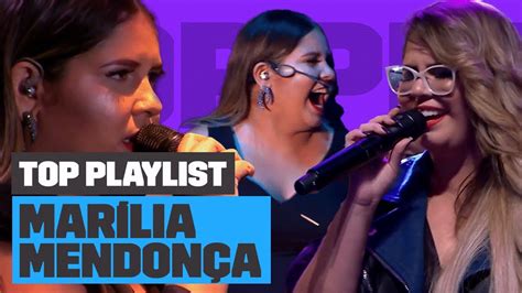 Eterna Mar Lia Mendon A Uma Top Playlist Em Homenagem A Rainha Da