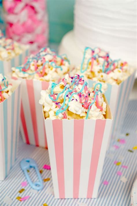 Gender Reveal Party Ideas By Happiness Is Homemade Using Hold The