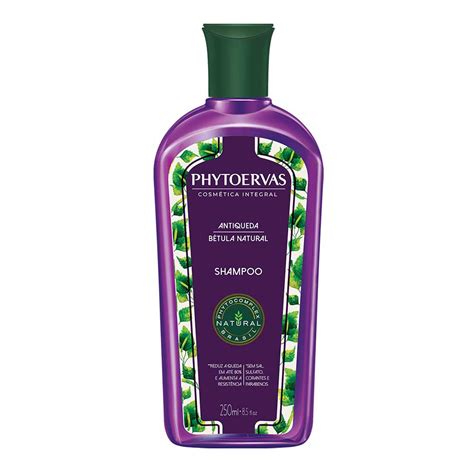 Melhores Shampoos Antiqueda