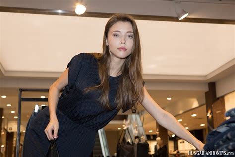 Mila Azul Mila Azul Shopping Philippe Art HungarianHoneys Porn Pic