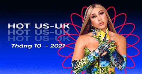 Nhạc Âu Mỹ Hot Tháng 10 2021 Various Artists tải mp3 lời bài hát NhacCuaTui