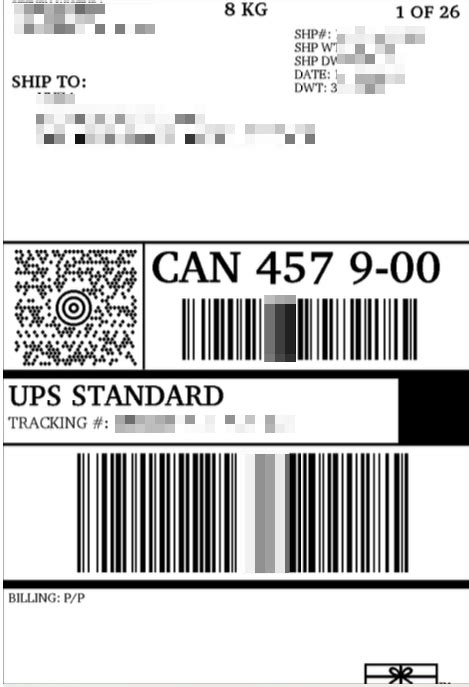 AZLabels - How to Print Amazon Shipping Labels on a Zebra Printer