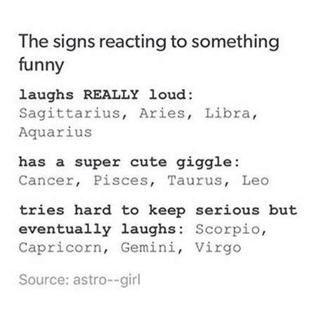Funny Quotes Zodiac Signs Zodiac Elements Explained