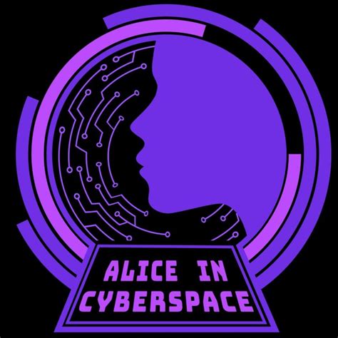 Alice In Cyberspace Infosecmap