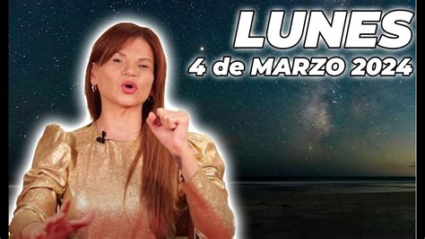 Hor Scopo De Hoy Mhoni Vidente De Marzo Pronto Tendr S Mucha