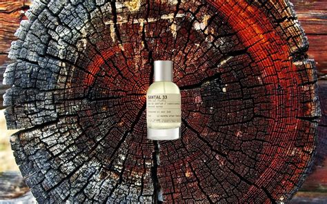 Le Labo Santal 33 – Best Niche Ever? 2023 Review