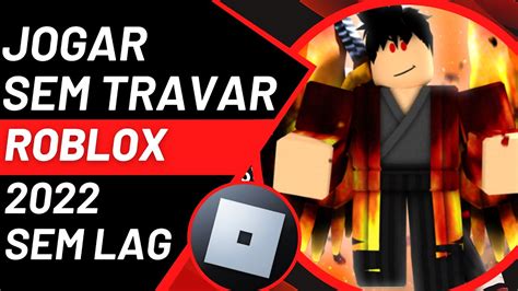 MÉTODO ATUALIZADO COMO FAZER O ROBLOX PARAR de TRAVAR no CELULAR