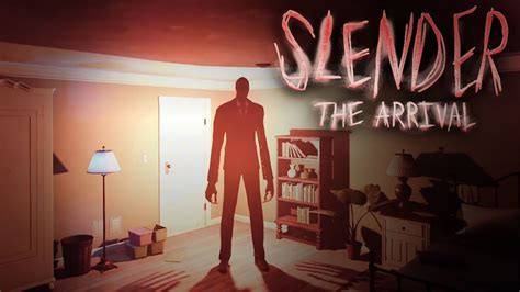 Slender The Arrival 10 Year Anniversary Update 2 YouTube