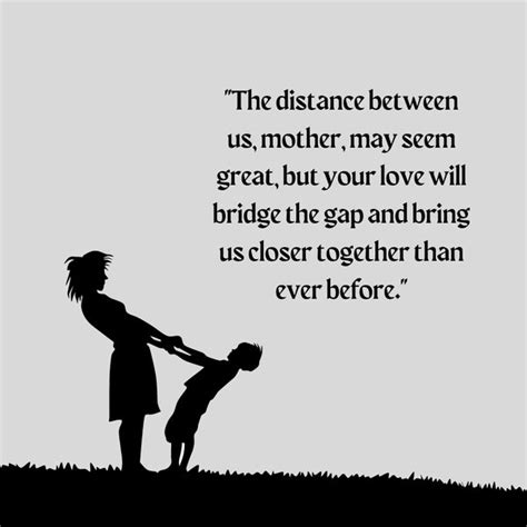 express  inspire  long distance mothers day quotes magic