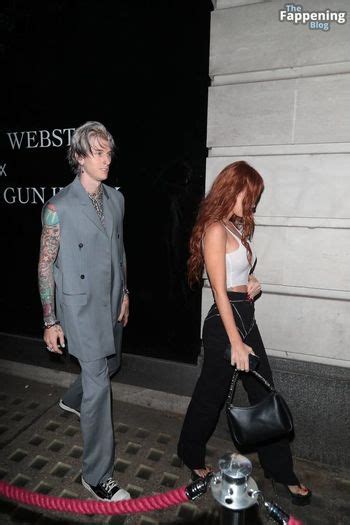 Megan Fox Fatmeganfox Meganfox Nude OnlyFans Page 10 The Fappening Plus