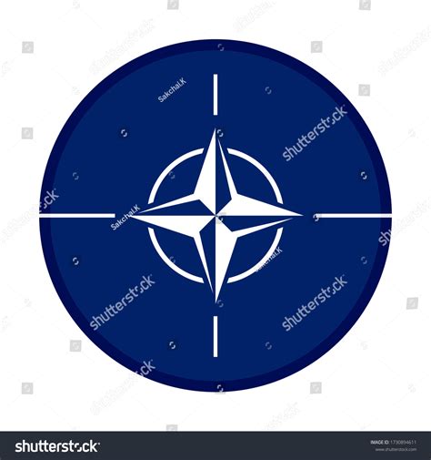 1,489 Emblem nato Images, Stock Photos & Vectors | Shutterstock