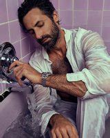 Josh Wald Hot Model With Hairy Chest Page 15 LPSG