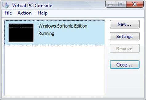 Microsoft Virtual Pc Untuk Windows Unduh