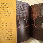 Big Chickens: Helakoski, Leslie, Cole, Henry: 9780142410578: Amazon.com ...