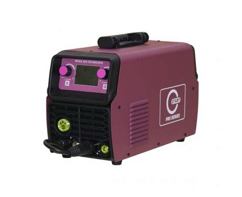 Сварочный полуавтомат START PRO WEGA 200 TECHNOMIG по цене 44 106 руб ...