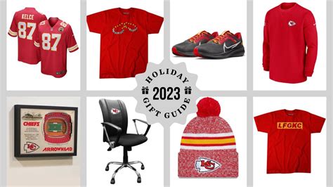 Best Kansas City Chiefs gear and gifts: Chiefs jerseys, hats, hoodies