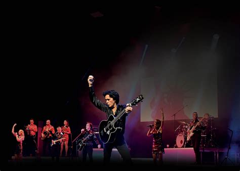 Its A Beautiful Noise With Fisher Stevens The Neil Diamond Tribute