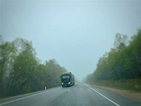 Дальнобойщик убил человека из-за громкой музыки в машине в Приамурье ...