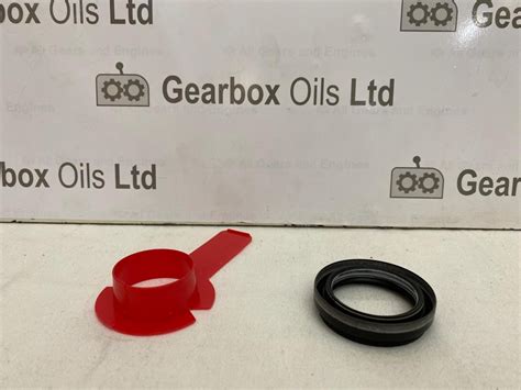 Genuine Ford Focus B Max Speed Automatic Gearbox Drive Shaft Seal