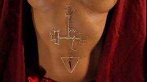 The Devil Frame Nude Scenes Aznude