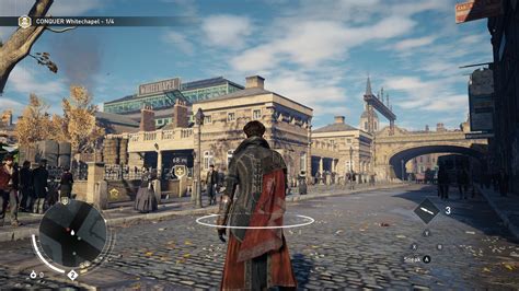 Ac Syndicate All Dlc