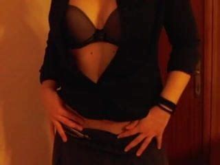 Zia In Autoreggenti Italian Anal Amateur Porn Xhamster