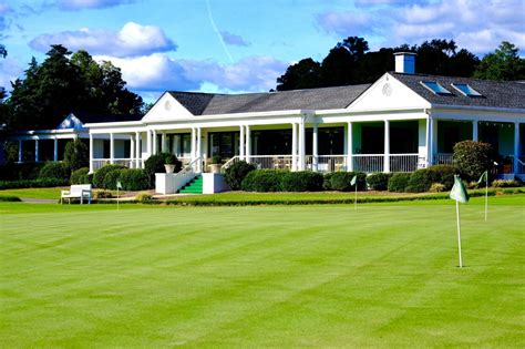 Greenwood Country Club