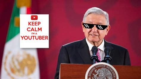 ¡mañaneras De Amlo Logran 235 Millones De Vistas En Youtube Sin Línea Mx