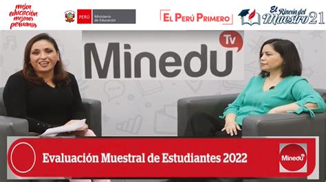 Atención Docente Preguntas y Respuestas Sobre la Evaluación Muestral