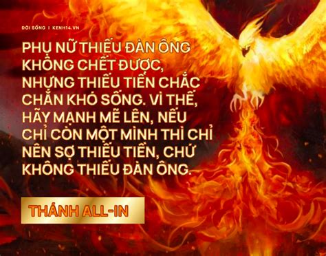 Nắm bắt vận mệnh khai phá thiên cơ loạt câu nói vừa nghe là biết làm nghề hot girl tài chính 4