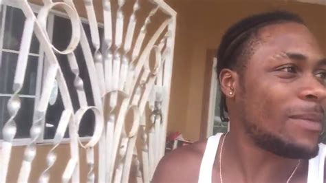 VLOG 92 Jamaica HOT Meet My Granny Throwback YouTube