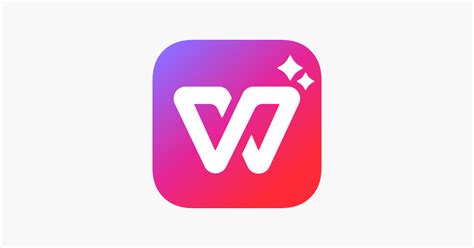 ‎wps Office Pdf Docs Sheets On The App Store