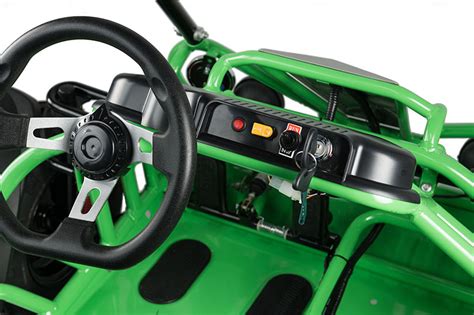 Mudhead 208r Hammerhead Off Road Off Road Go Kart