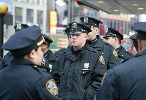 Nypd Police Officers List