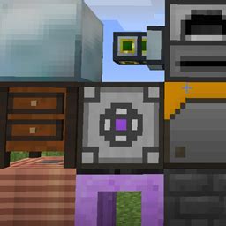 tech tutorial minecraft modpacks curseforge