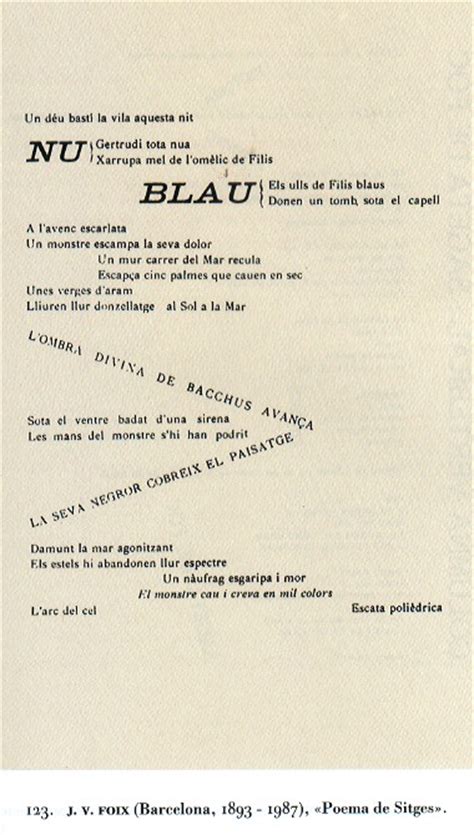 jv foix magisteri teatre mag poesia