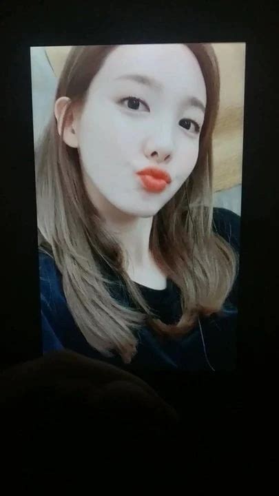 Twice Nayeon Cum Tribute Gay Porn XHamster