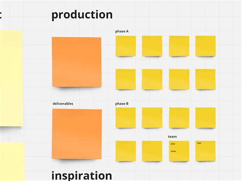 Canvas Infinitely Zoomable And Linkable Nested Cards Inspired By