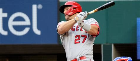 Mlb Player Prop Bets Aaron Judge Mike Trout Marcus Semien Sunday