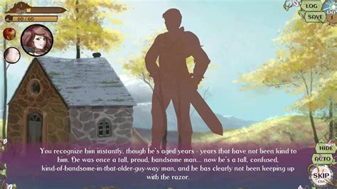 Tales Of Androgyny Part Cartoon Cartoon Porn XHamster