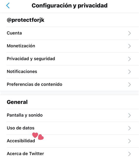 PROTECT JK On Twitter REPORTE MASIVO TW NS FW 18 Estas