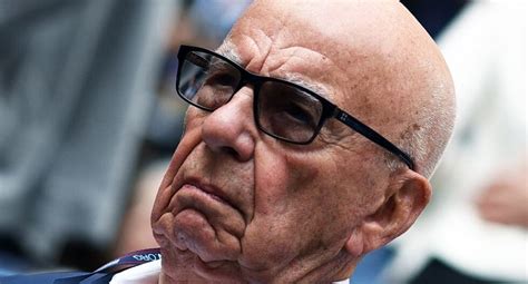 Magnate Rupert Murdoch Se Retira Como Presidente De Fox Y News Corp ¿a