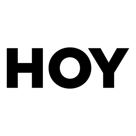 hoyes logo png vector svg